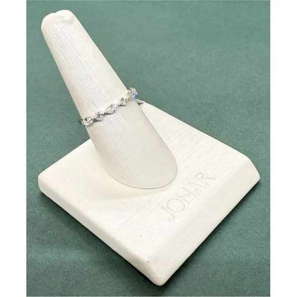 Wedding Band Image 2 Diamonds by Johar Mission Viejo, CA