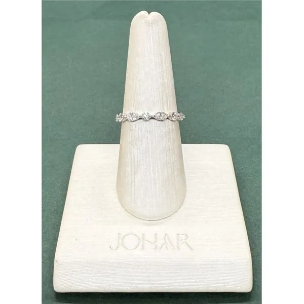 Wedding Band Diamonds by Johar Mission Viejo, CA