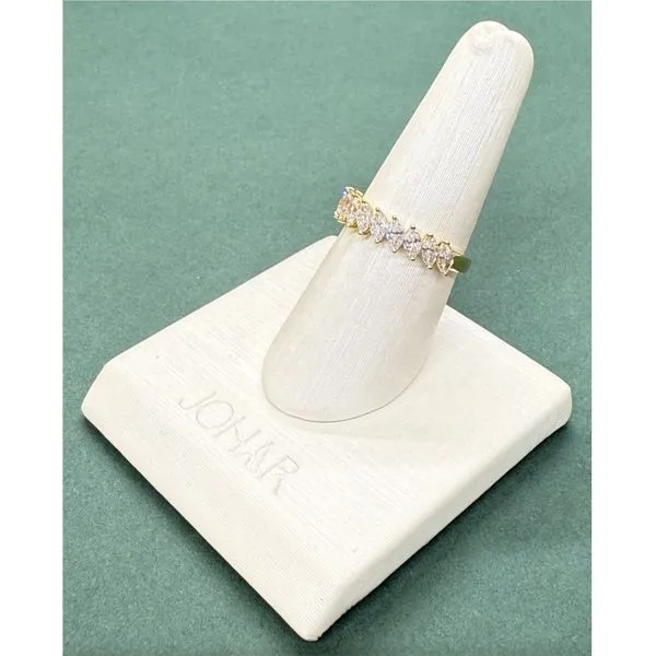 Wedding Band Image 3 Diamonds by Johar Mission Viejo, CA