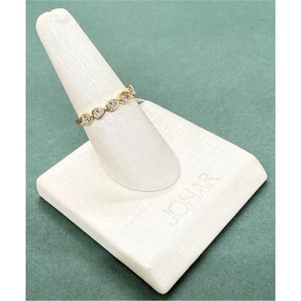 Wedding Band Image 2 Diamonds by Johar Mission Viejo, CA