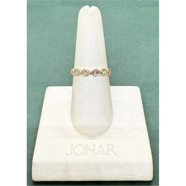 Wedding Band Diamonds by Johar Mission Viejo, CA