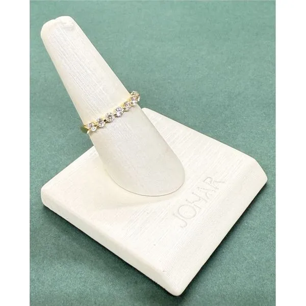 Wedding Band Image 2 Diamonds by Johar Mission Viejo, CA