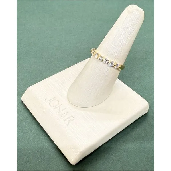 Wedding Band Image 3 Diamonds by Johar Mission Viejo, CA