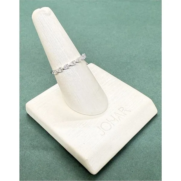 Wedding Band Image 2 Diamonds by Johar Mission Viejo, CA