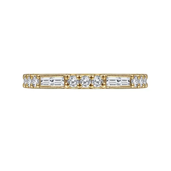 Wedding Band Diamonds by Johar Mission Viejo, CA