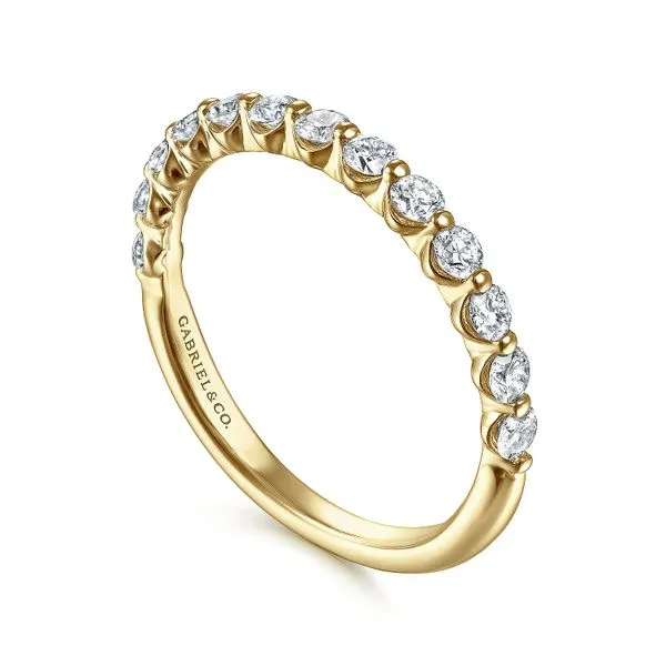 Wedding Band Image 3 Diamonds by Johar Mission Viejo, CA