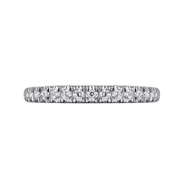 Wedding Band Diamonds by Johar Mission Viejo, CA