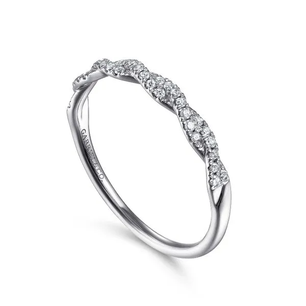 Wedding Band Image 4 Diamonds by Johar Mission Viejo, CA
