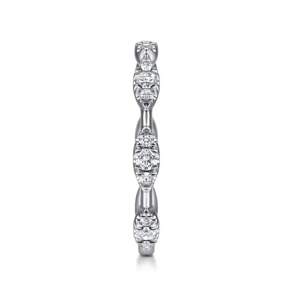 Wedding Band Image 2 Diamonds by Johar Mission Viejo, CA