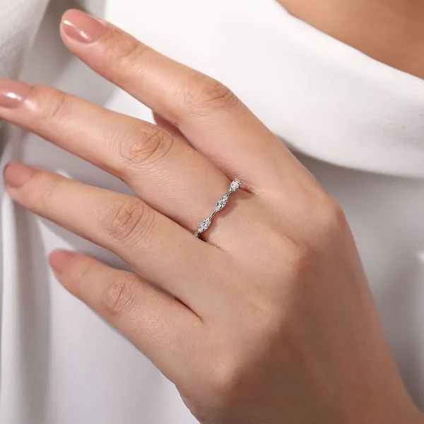 Wedding Band Diamonds by Johar Mission Viejo, CA