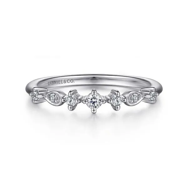 Wedding Band Diamonds by Johar Mission Viejo, CA