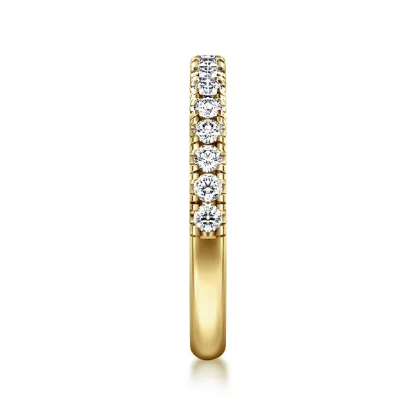 Wedding Band Diamonds by Johar Mission Viejo, CA