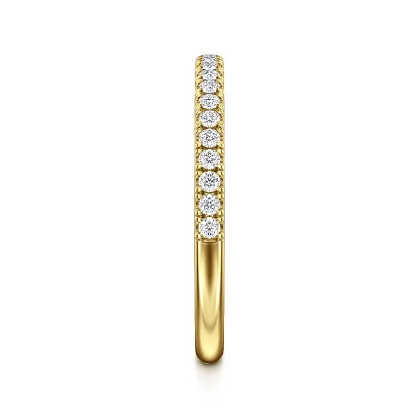 Wedding Band Diamonds by Johar Mission Viejo, CA