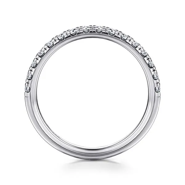Wedding Band Image 2 Diamonds by Johar Mission Viejo, CA