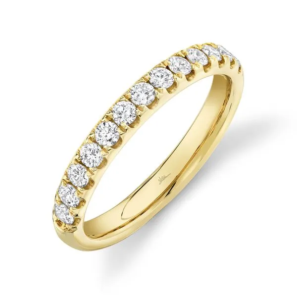 Wedding Band Diamonds by Johar Mission Viejo, CA