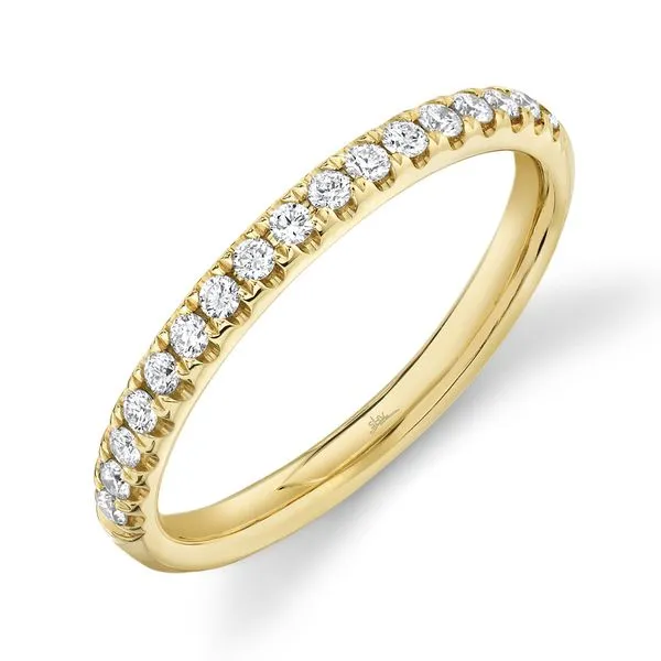 Wedding Band Diamonds by Johar Mission Viejo, CA