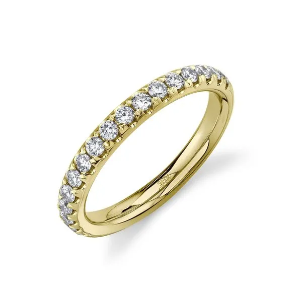 Wedding Band Diamonds by Johar Mission Viejo, CA