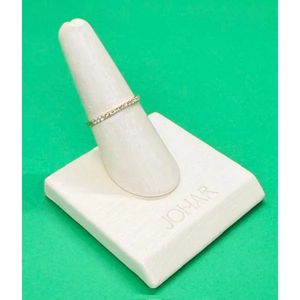 Wedding Band Image 2 Diamonds by Johar Mission Viejo, CA