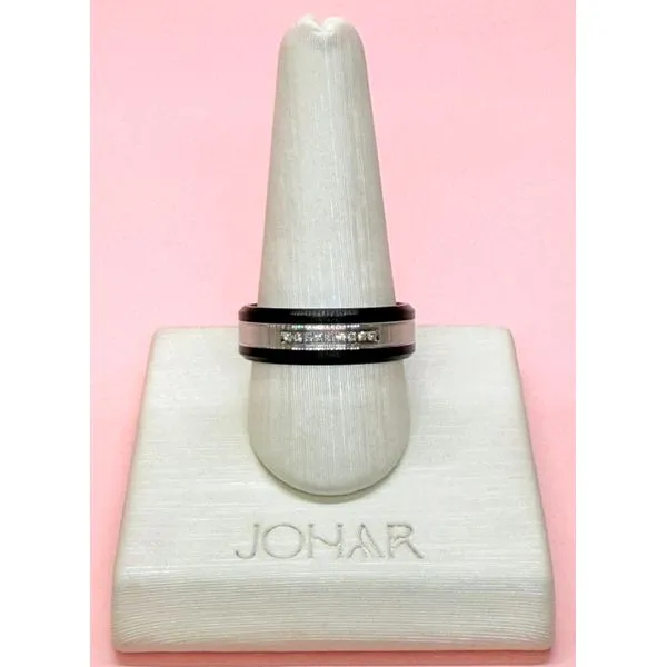 Men's Diamond Wedding Band Diamonds by Johar Mission Viejo, CA