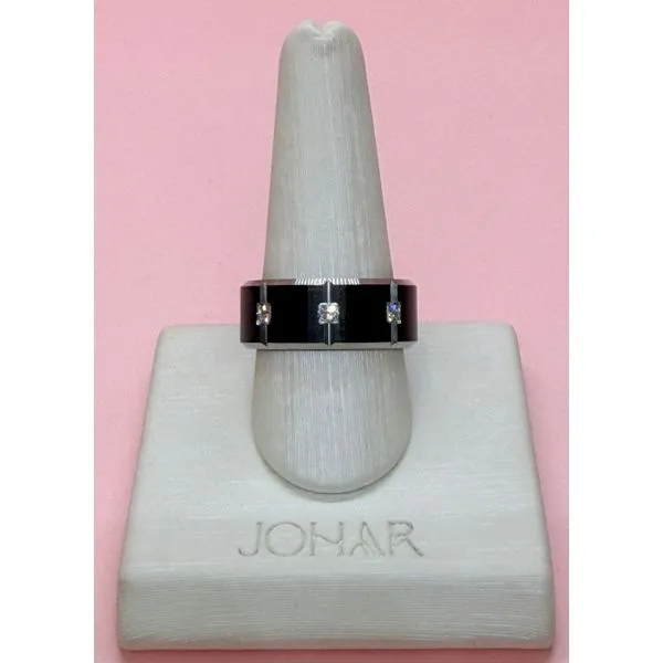 Men's Diamond Wedding Band Diamonds by Johar Mission Viejo, CA