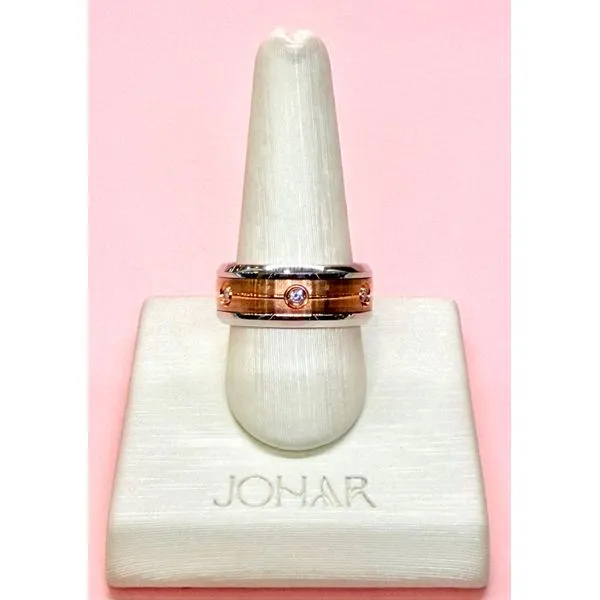 Men's Diamond Wedding Band Diamonds by Johar Mission Viejo, CA