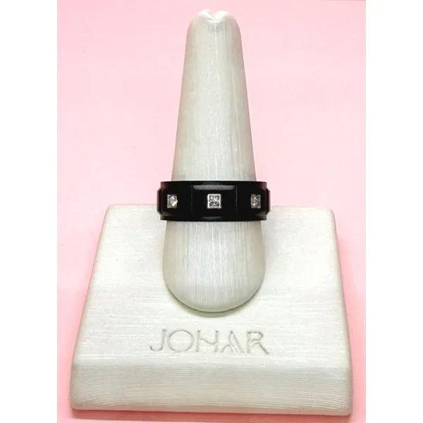 Men's Diamond Wedding Band Diamonds by Johar Mission Viejo, CA