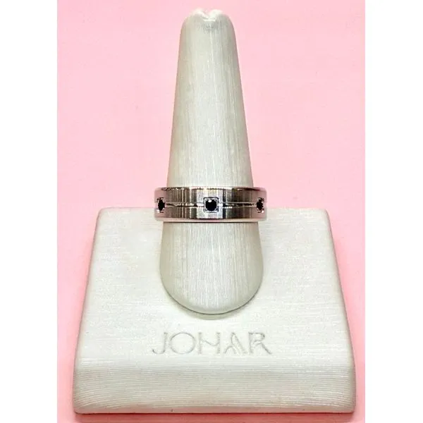 Men's Diamond Wedding Band Diamonds by Johar Mission Viejo, CA