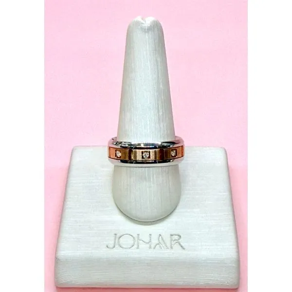 Men's Diamond Wedding Band Diamonds by Johar Mission Viejo, CA