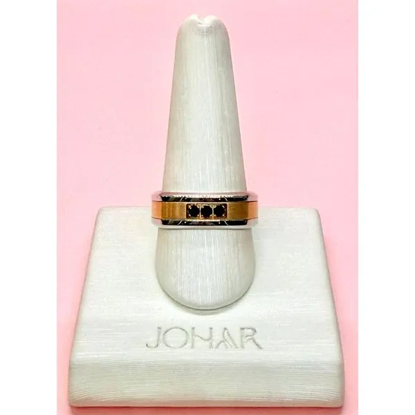 Men's Diamond Wedding Band Diamonds by Johar Mission Viejo, CA