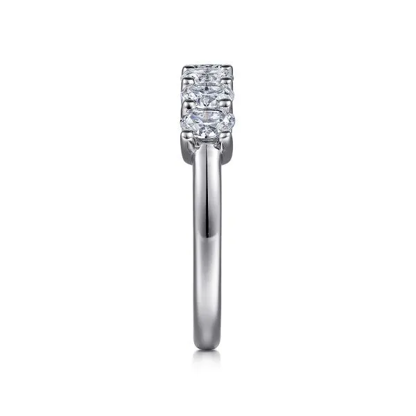 Anniversary Ring Image 2 Diamonds by Johar Mission Viejo, CA