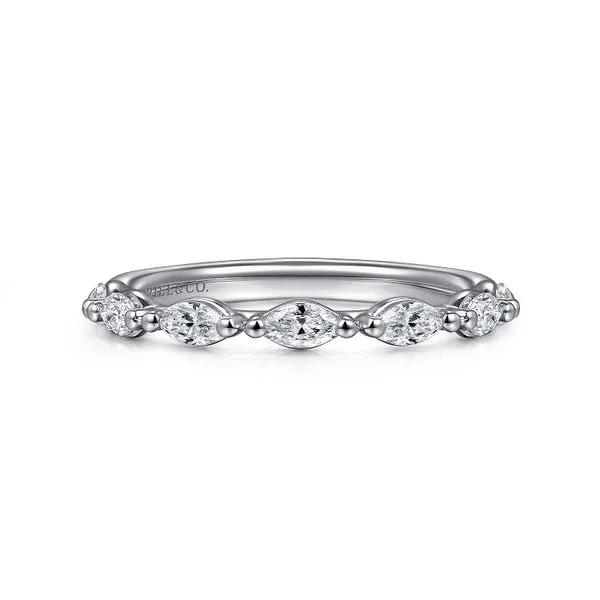 Anniversary Ring Image 5 Diamonds by Johar Mission Viejo, CA