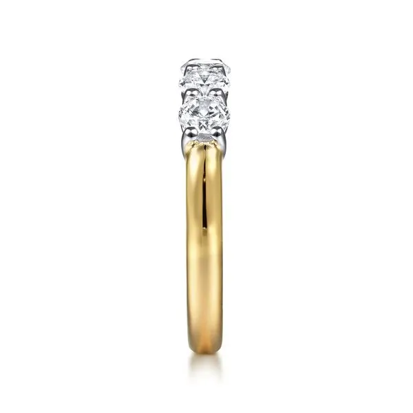Anniversary Ring Image 2 Diamonds by Johar Mission Viejo, CA