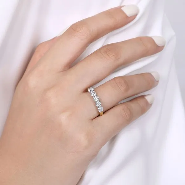 Anniversary Ring Diamonds by Johar Mission Viejo, CA