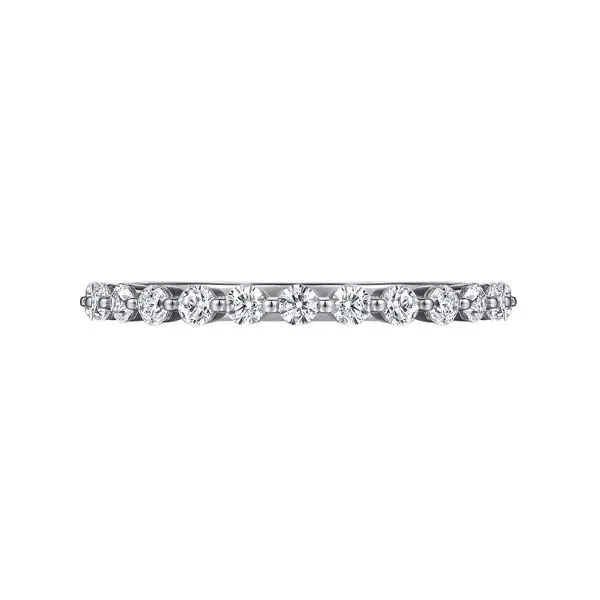 Anniversary Ring Image 5 Diamonds by Johar Mission Viejo, CA
