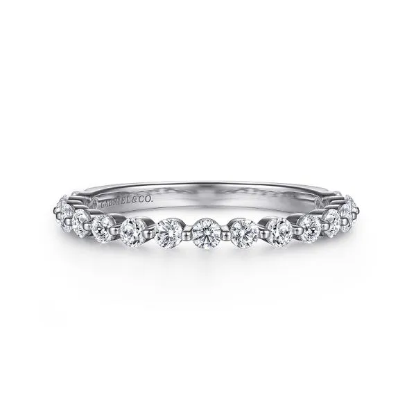 Anniversary Ring Diamonds by Johar Mission Viejo, CA
