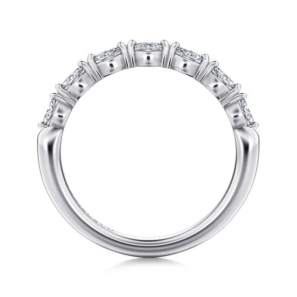 Anniversary Ring Image 2 Diamonds by Johar Mission Viejo, CA