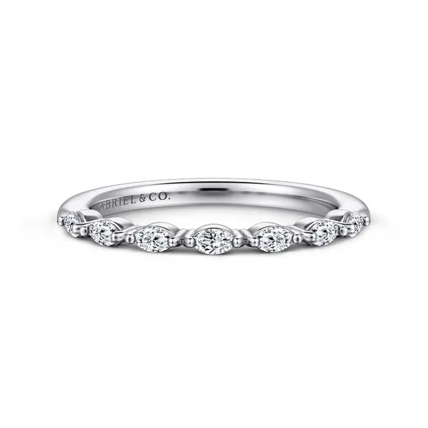 Anniversary Ring Diamonds by Johar Mission Viejo, CA