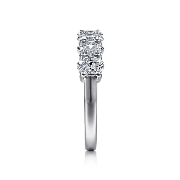 Anniversary Ring Image 2 Diamonds by Johar Mission Viejo, CA