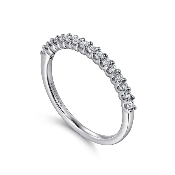 Anniversary Ring Image 3 Diamonds by Johar Mission Viejo, CA