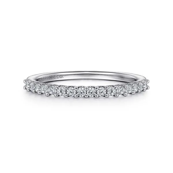 Anniversary Ring Image 5 Diamonds by Johar Mission Viejo, CA