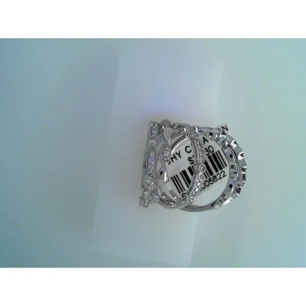 Diamond Fashion Ring similar item image