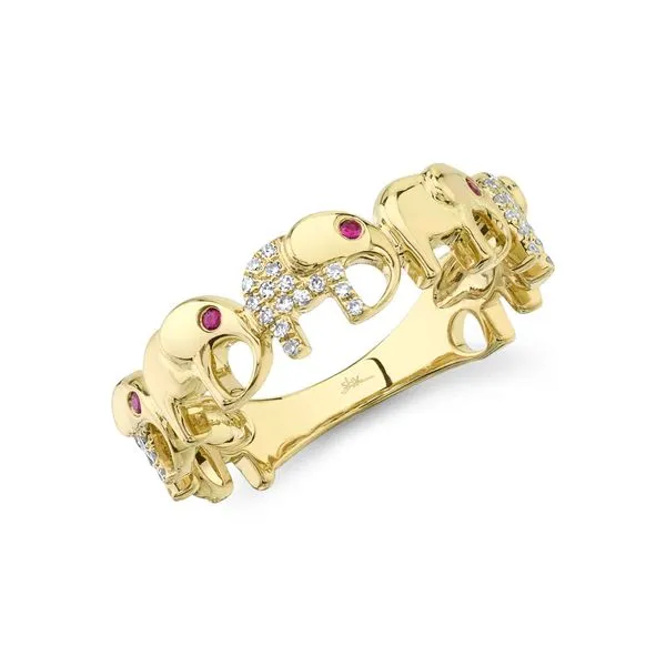 Diamond Fashion Ring similar item image