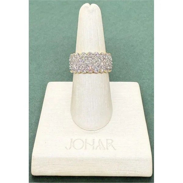 Diamond Fashion Ring Diamonds by Johar Mission Viejo, CA