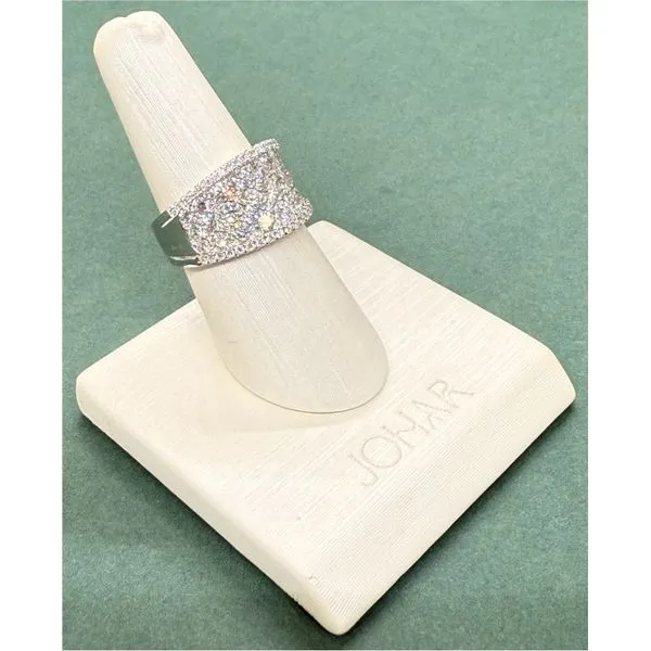 Diamond Fashion Ring Image 2 Diamonds by Johar Mission Viejo, CA