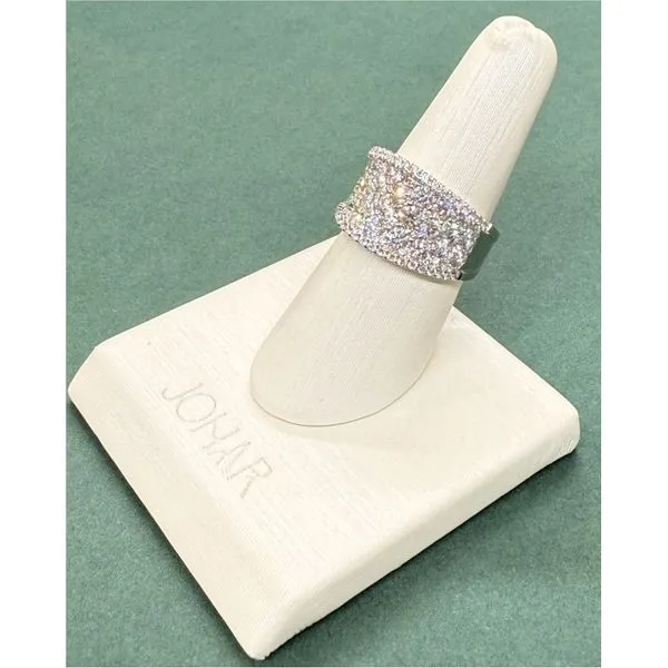 Diamond Fashion Ring Image 3 Diamonds by Johar Mission Viejo, CA