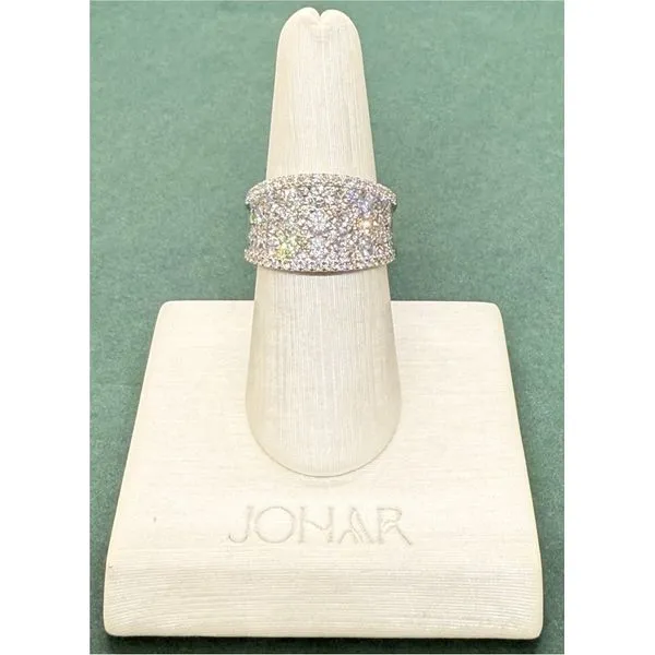 Diamond Fashion Ring similar item image