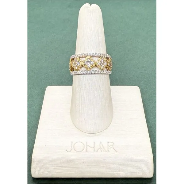 Diamond Fashion Ring similar item image
