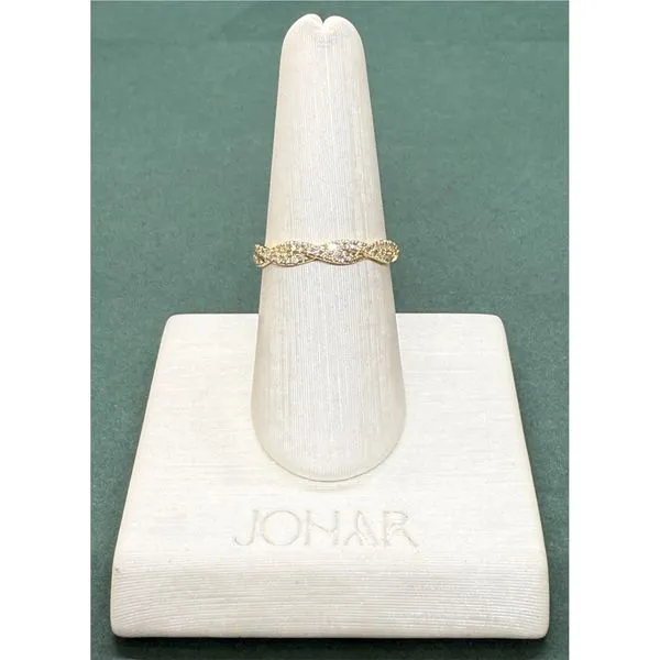 Diamond Fashion Ring similar item image