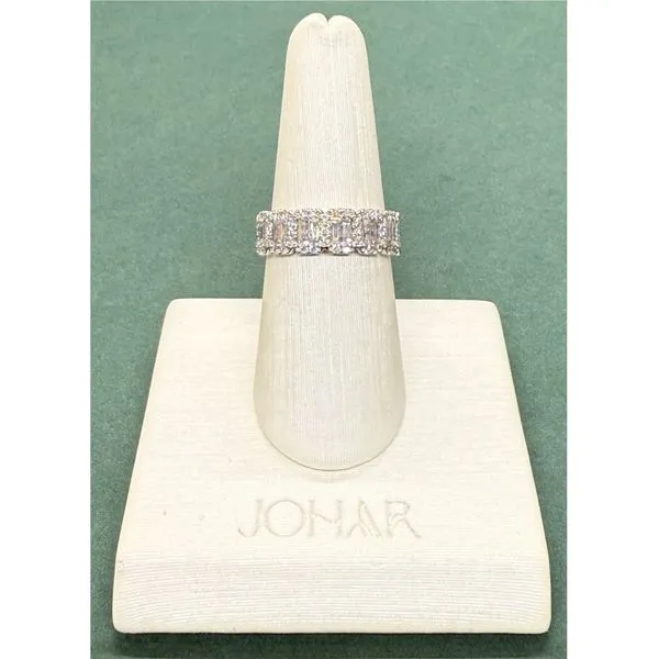 Diamond Fashion Ring Diamonds by Johar Mission Viejo, CA