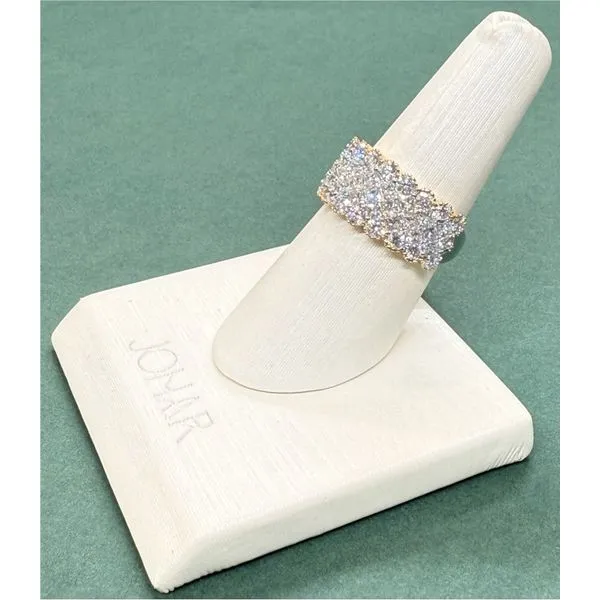 Diamond Fashion Ring Image 2 Diamonds by Johar Mission Viejo, CA